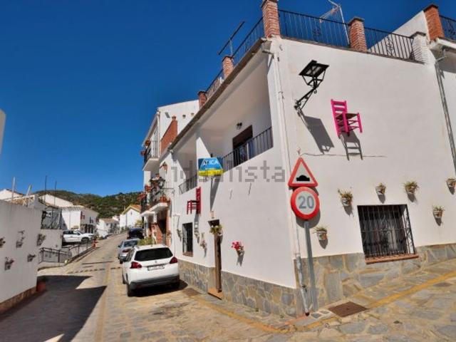 Casa en venta en Parauta, Málaga