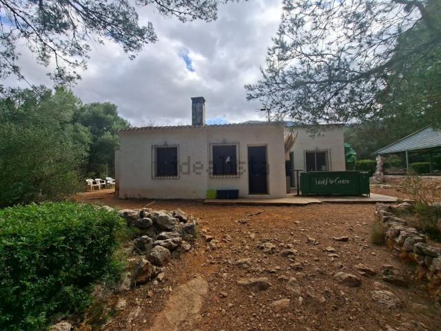 Casa en venta en la Marina Alta, Valencia