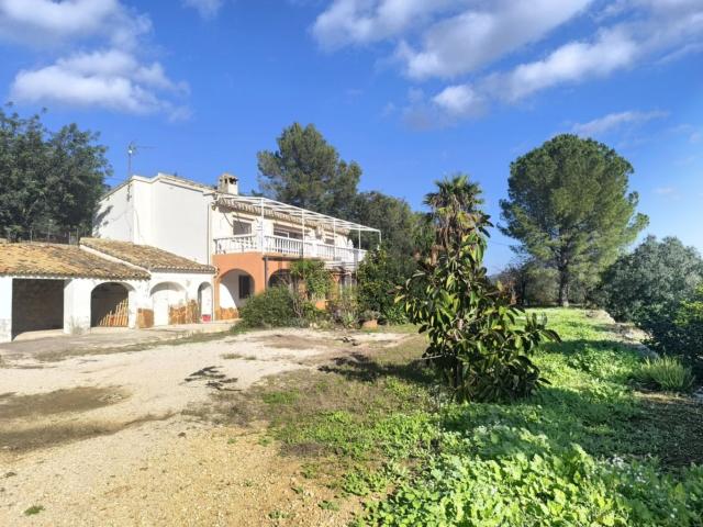 Casa en venta en la Marina Alta, Valencia