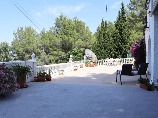 Casa en venta en la Marina Alta, Valencia