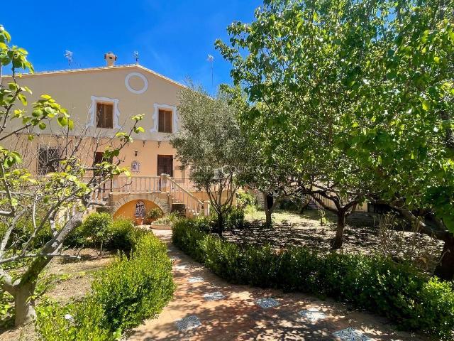 Casa en venta en la Marina Alta, Valencia