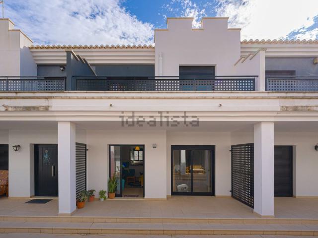 Casa en venta en la Marina Alta, Valencia
