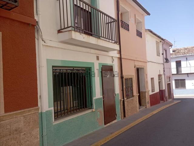 Casa en venta en la Marina Alta, Valencia