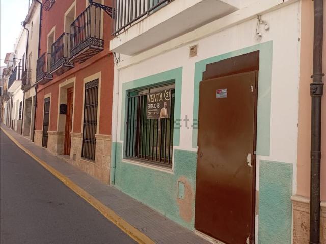 Casa en venta en la Marina Alta, Valencia