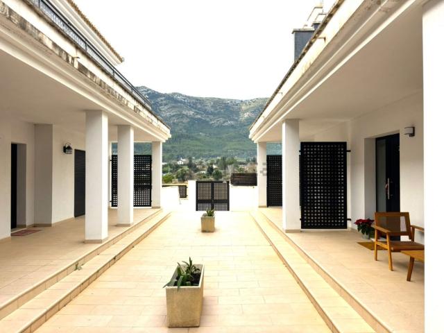 Casa en venta en la Marina Alta, Valencia