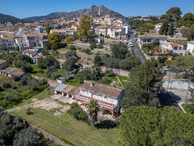 Casa en venta en la Marina Alta, Valencia