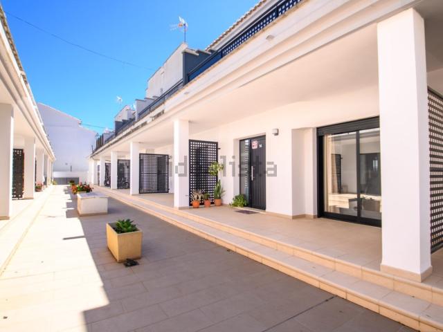 Casa en venta en la Marina Alta, Valencia