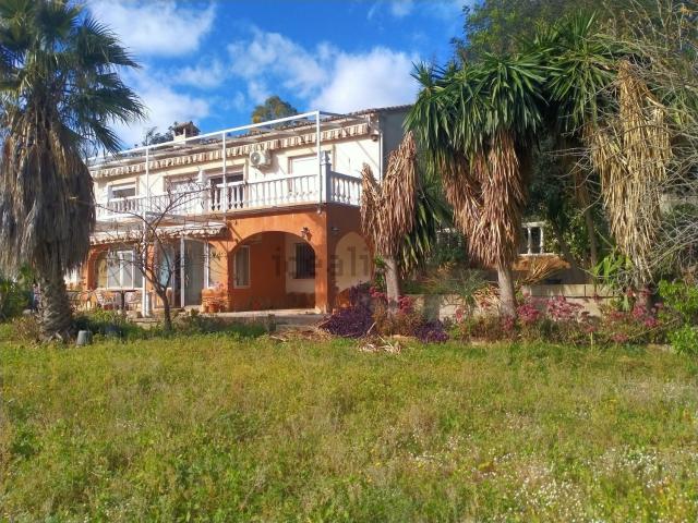 Casa en venta en la Marina Alta, Valencia