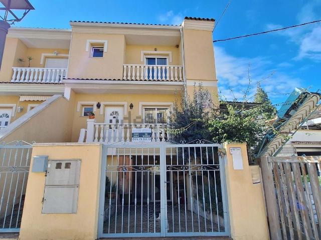 Casa en venta en Parcent