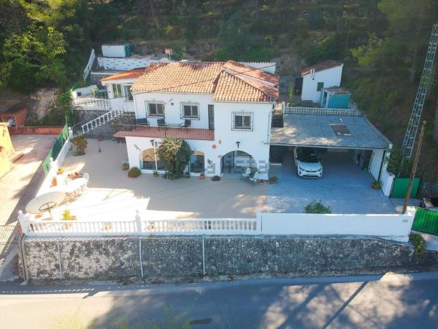 Casa en venta en la Marina Alta, Valencia