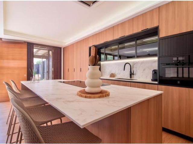 Casa en alquiler en Benicalap, Valencia De Las Torres