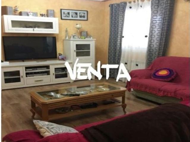 Casa en venta en Seseña