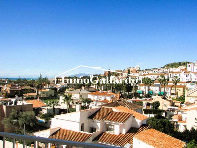 Casa en venta en La Axarquía, Andalucía