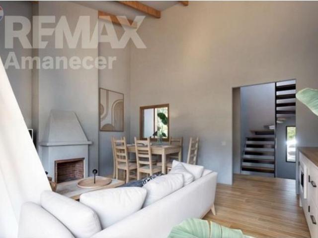 Casa en venta en la Marina Baixa, Valencia