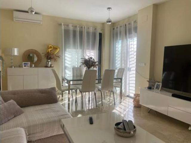 Chalet en alquiler en Corrales, Comarca Metropolitana de Huelva