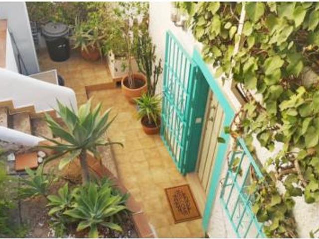 Chalet en alquiler en Castell del Rey, Almería