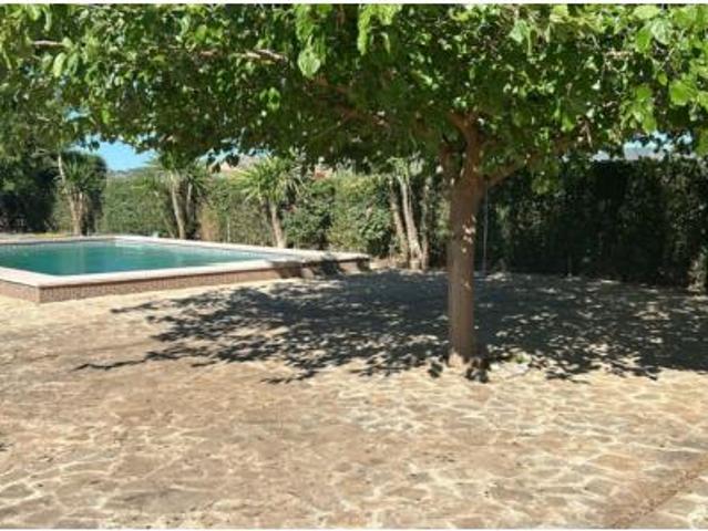 Chalet en alquiler en Antequera, Andalucía