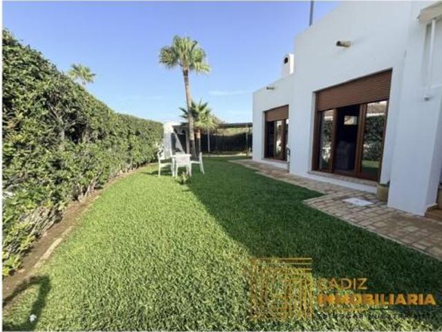 Chalet en alquiler en Costa Oeste, Bahía de Cádiz
