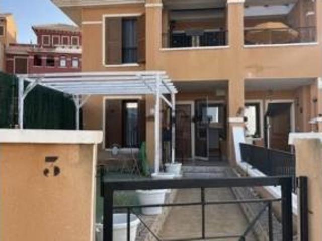 Chalet en alquiler en la Marina Baixa, Valencia