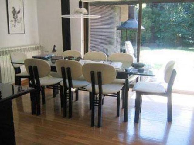Chalet en alquiler en Alcobendas, Madrid