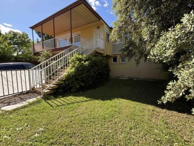Chalet en alquiler en La Moraleja, Alcobendas
