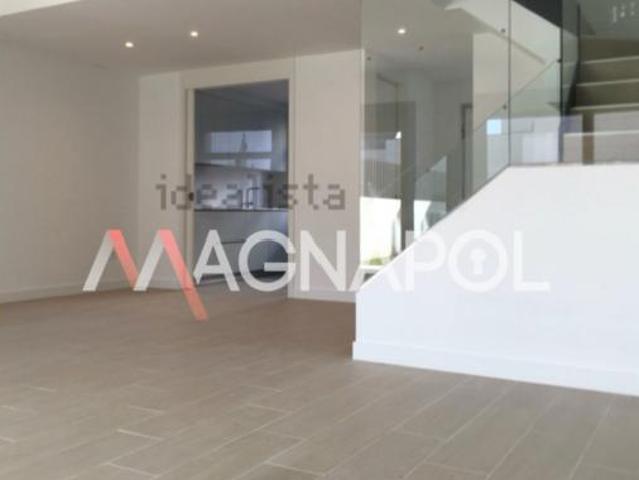 Chalet en alquiler en La Moraleja, Alcobendas