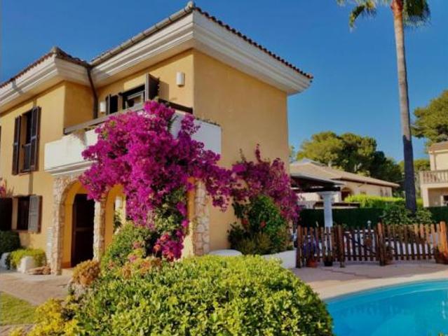 Chalet en alquiler en Platja de Muro, Pla de Mallorca