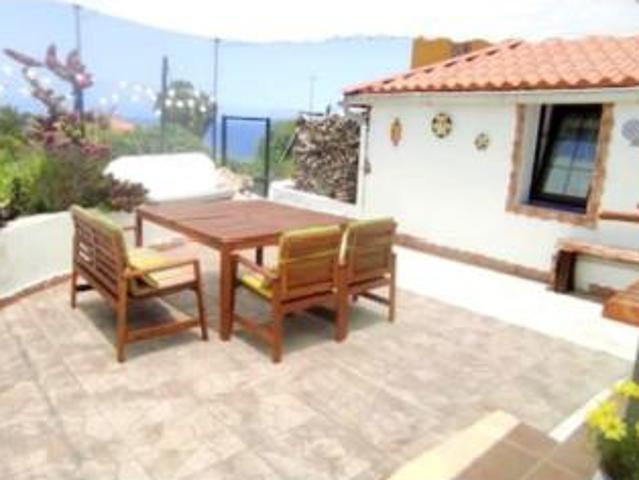 Chalet en alquiler en Puerto De La Cruz, Canarias