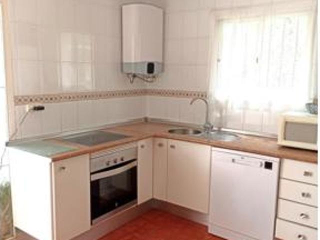 Chalet en alquiler en Torre de Benagalbón, La Axarquía