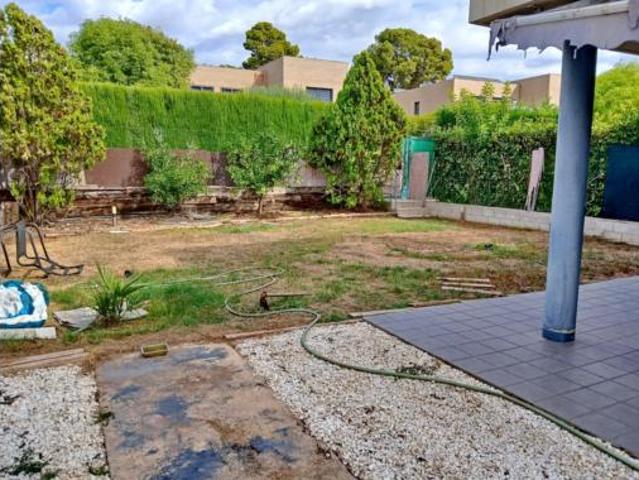 Chalet en alquiler en el Camp de Túria, Valencia