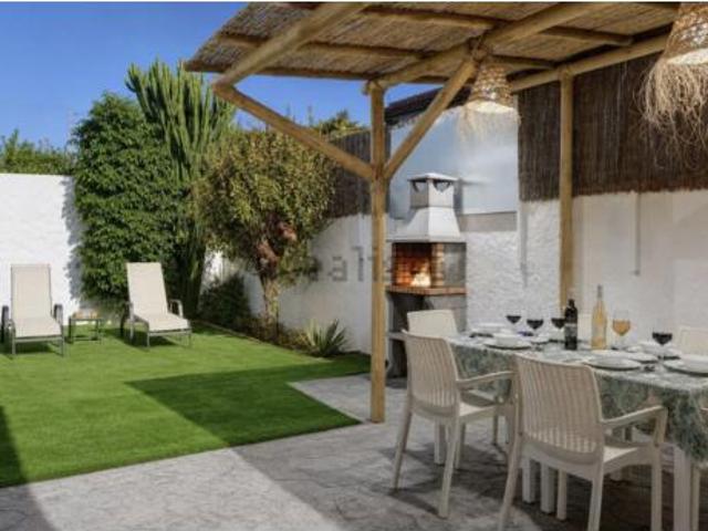 Chalet en alquiler en Costa del Sol Occidental, Andalucía