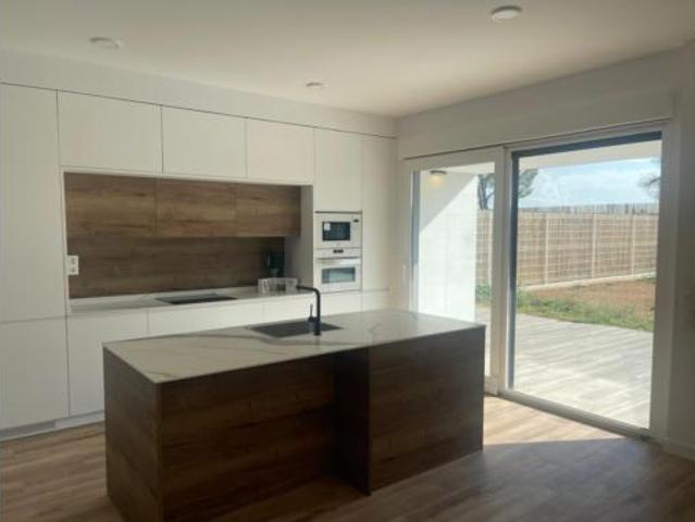Chalet en alquiler en Distrito Rural, Zaragoza