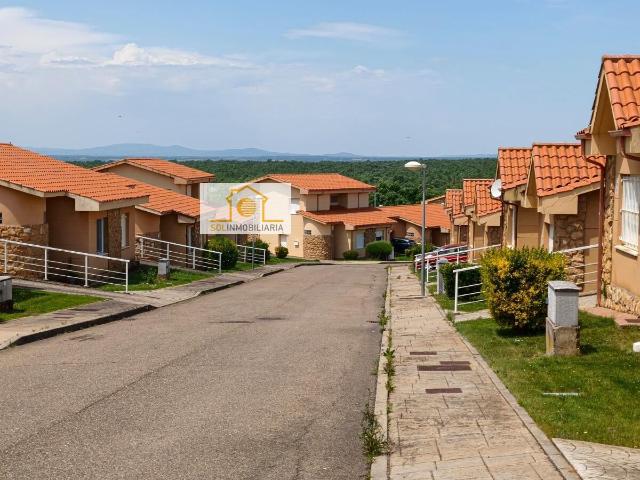 Bungalow en venta en Valverde De La Virgen, Castilla y León