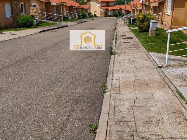 Bungalow en venta en Valverde De La Virgen, Castilla y León