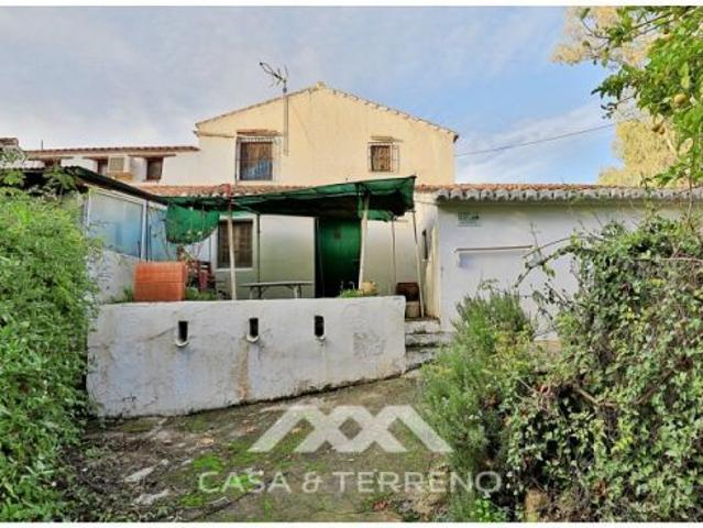 Casa en venta en Las Encinillas, La Axarquía