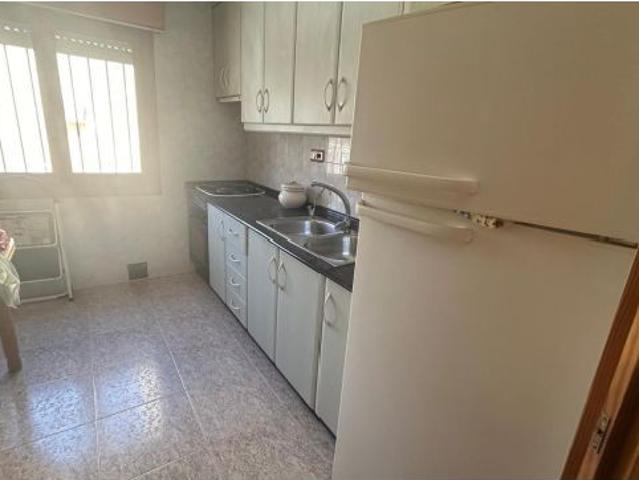 Casa en venta en El Hornillo, Alto Guadalentín