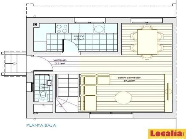 Casa en venta en Argomilla, Santa María De Cayón