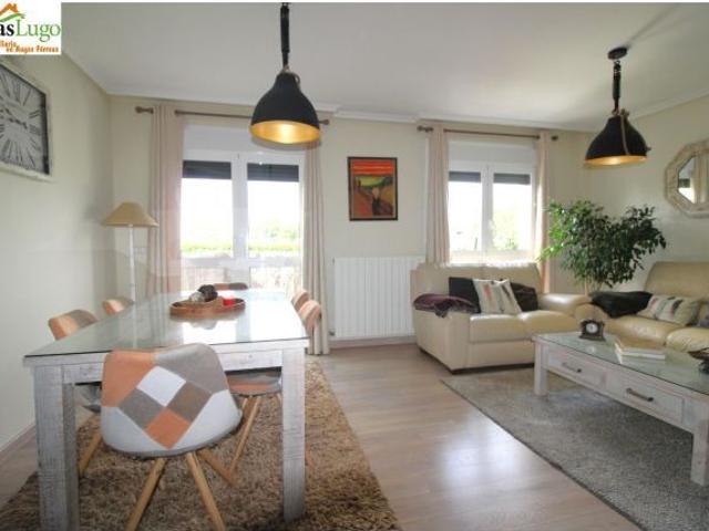 Casa en venta en San Mamede dos Anxos, Lugo