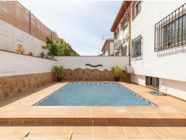 Casa en venta en Estanque de Gójar, Comarca de la Vega de Granada