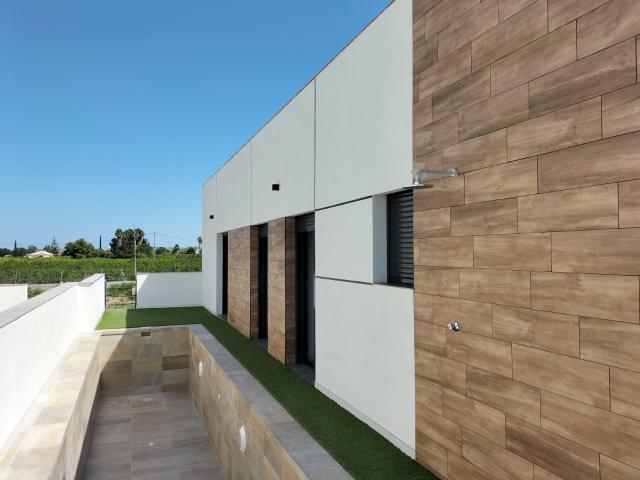 Chalet en venta en el Baix Segura / La Vega Baja, Valencia