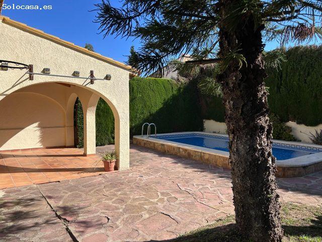 Casa en venta en Rascanya, el Camp de Túria