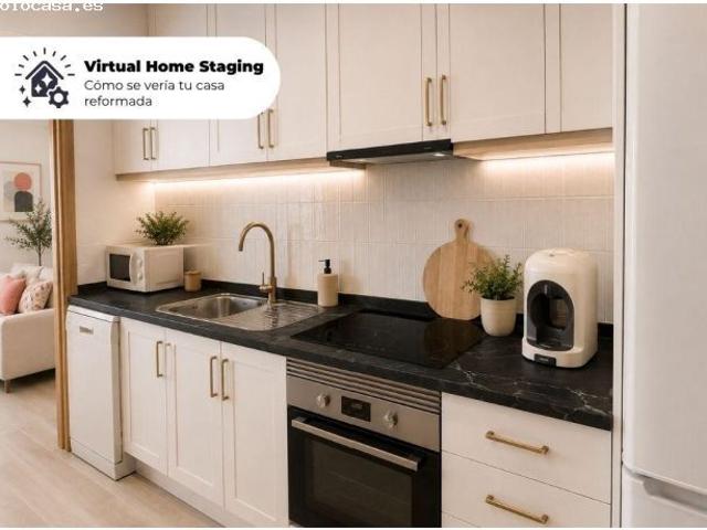 Casa en venta en La Rosaleda, Torrevieja