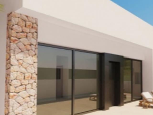 Casa en venta en Colegio Monfort, Loeches