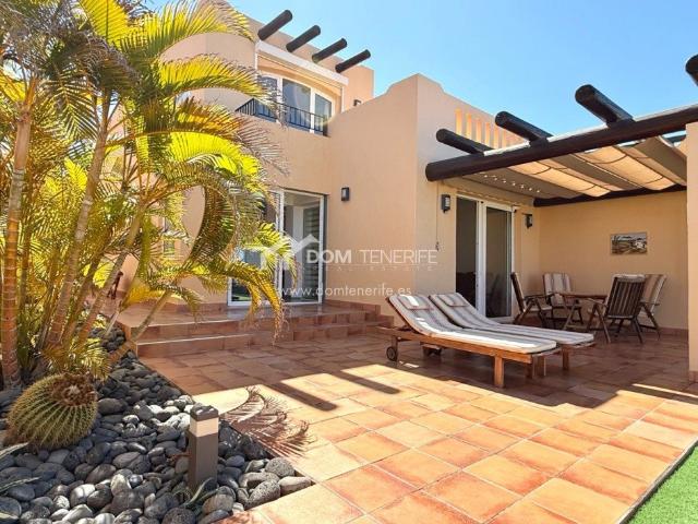 Casa en venta en Armeñime, Adeje