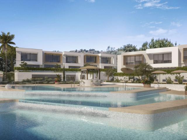 Casa en venta en La Cala, Costa del Sol Occidental
