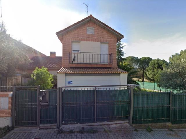 Casa en venta en Boecillo, Sector 23