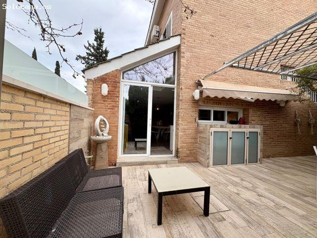 Casa en venta en Guadalupe, Área Metropolitana de Murcia