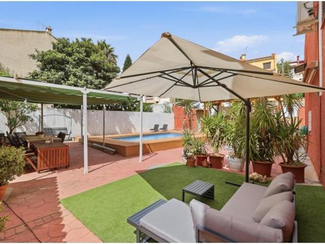 Casa en venta en Urbanización Cumbres de Calicanto, La Hoya de Buñol