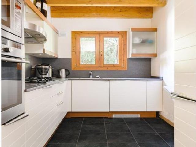 Casa en venta en Alto Gállego, Aragón