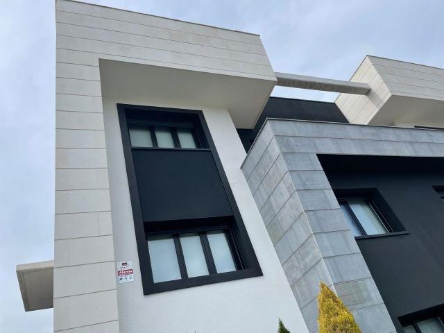 Chalet en alquiler en Arroyomolinos, Madrid